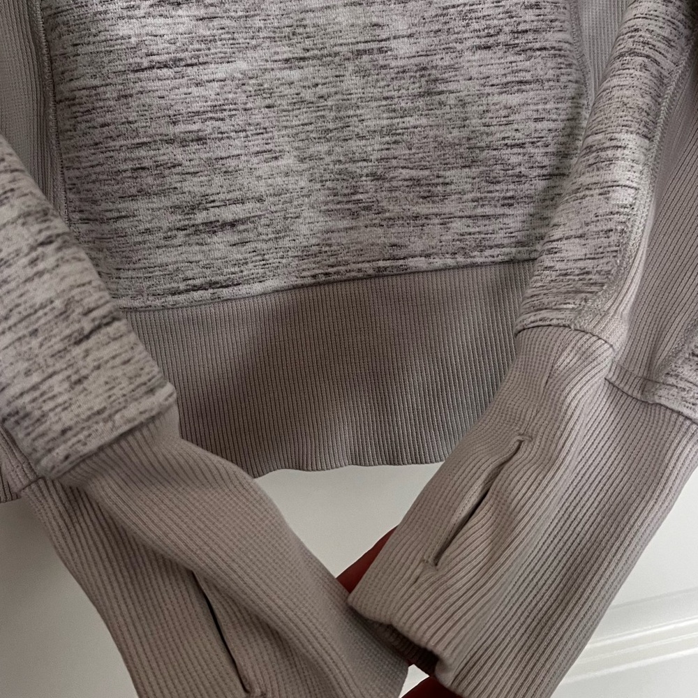 Lululemon OG Scuba Jacket - Picture 4 of 6